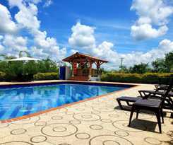 Hotel Campestre Caf&eacute; Tropical