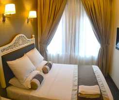 Hotel The Inn At Temple Street