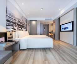 Hotel Atour Nanjing Station North Square