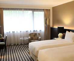 Hotel Concorde Singapore