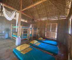  RUSTIQUE RUE - Hostel Anilao