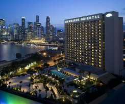 Hotel Mandarin Oriental, Singapore (sg Clean)