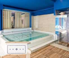 Hotel Cavallotti & Giotto