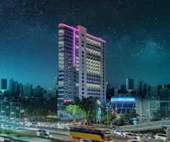 Hotel Nemuru Grand Suites