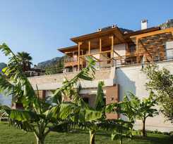  Hotel Azmakhan Deluxe