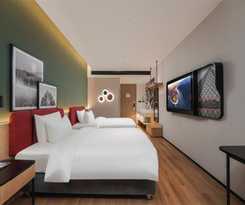 Hotel Campanile Shanghai Hongqiao Airport National Convention and Exhibition Center