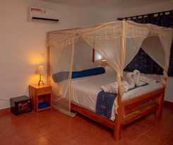 Hotel AFEX Rivercamp