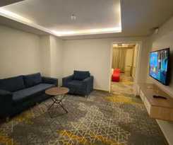  تـــوليب أبها Tulip Abha