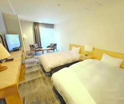 Hotel Grandvrio Unazukionsen