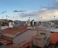  BB&B Hostel