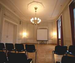 Valdemars Riga Managed By Accor