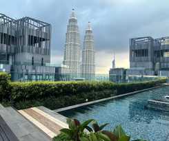 Hotel Star Residence klcc By Holiday