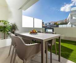  New and fabulous apartments in Sydenbygg IV