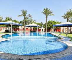 Hotel OYO 138 Gulf Sand Motel
