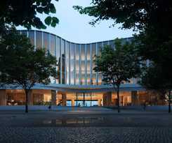 Hotel Solo Sokos Pier 4