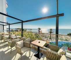 Hotel Sentido Marea - 24 hours Ultra All inclusive & Private Beach