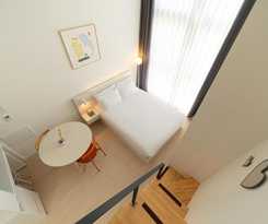  Urbanstay Chungnam Dangjin