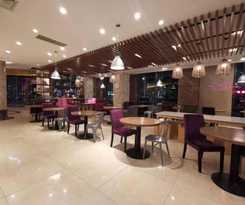 Hotel Campanile Zhuhai Xiangzhou Yinhua Road