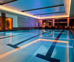 Hotel Malinowy Dw&oacute;r Medical SPA