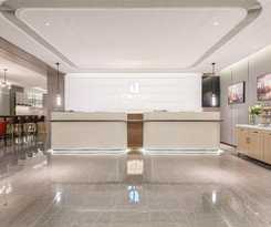 Hotel Country Inn & Suite by Radisson, Shanghai Hongkou Football Stadium Chifeng Road