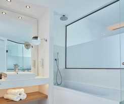 Hotel Atlantica Nissaki Beach - Adults Only