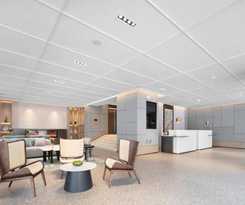 Hotel Country Inn & Suite by Radisson, Wuhan Hanjiang Road Jiqing Street