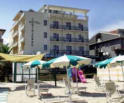 Hotel Costa Verde