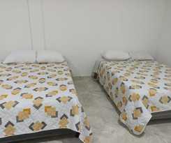  Hotel Las Palmas de Puente Nacional