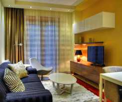 Hotel Apartments Athos