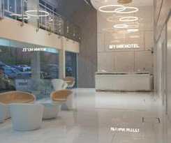  My Inn Inanam