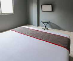 Hotel Capital O Bimo Slipi