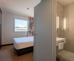  B&B HOTEL Landerneau Bois Noir