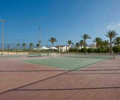 Hotel Almazino, Almaza Bay