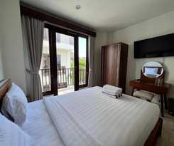  EL Suites Berawa