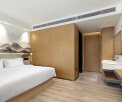 Hotel Ramada Encore by Wyndham Wuhan Station