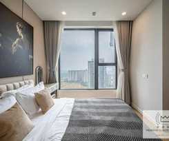  Premium Lumiere Riversides Suite - Rooftop Pool