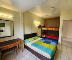  Golden Lodge