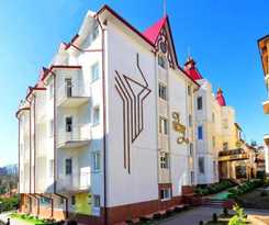 Hotel VICTOR Resort & SPA