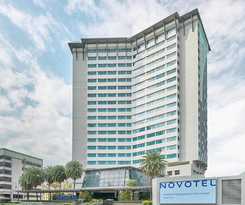 Hotel Novotel Singapore on Kitchener