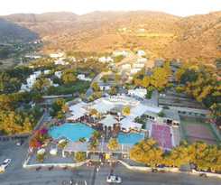  Far Out Beach Club Resort & Camping