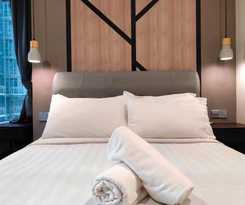  De Sky Suites KLCC Kuala Lumpur