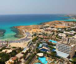 Anonymous Beach - Adults Only