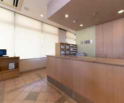 Hotel Econo Yokkaichi