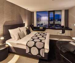  Hotel Campus At Home