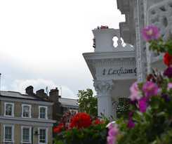 Hotel 1 LEXHAM GARDENS