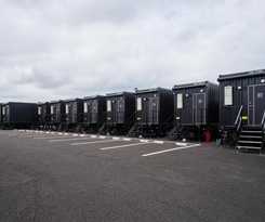 Hotel HOTEL R9 The Yard 甲賀