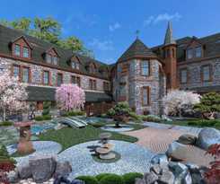 Hotel The Abbey Inn & Spa