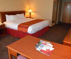 Hotel Gateway and Conference Center