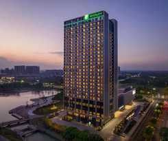 Hotel Holiday Inn Kunshan East, an IHG