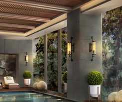 Hotel Vignette Collection Shanghai Snow World, an IHG